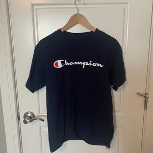 Champion Tee Shirt